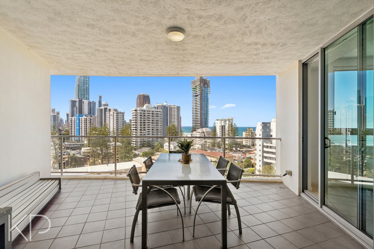 904/18 Fern Street, Surfers Paradise