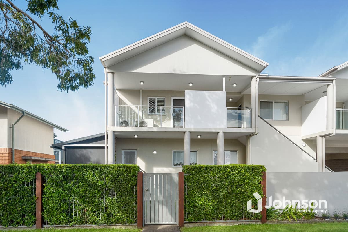 3/52 Dibar Street, Wynnum