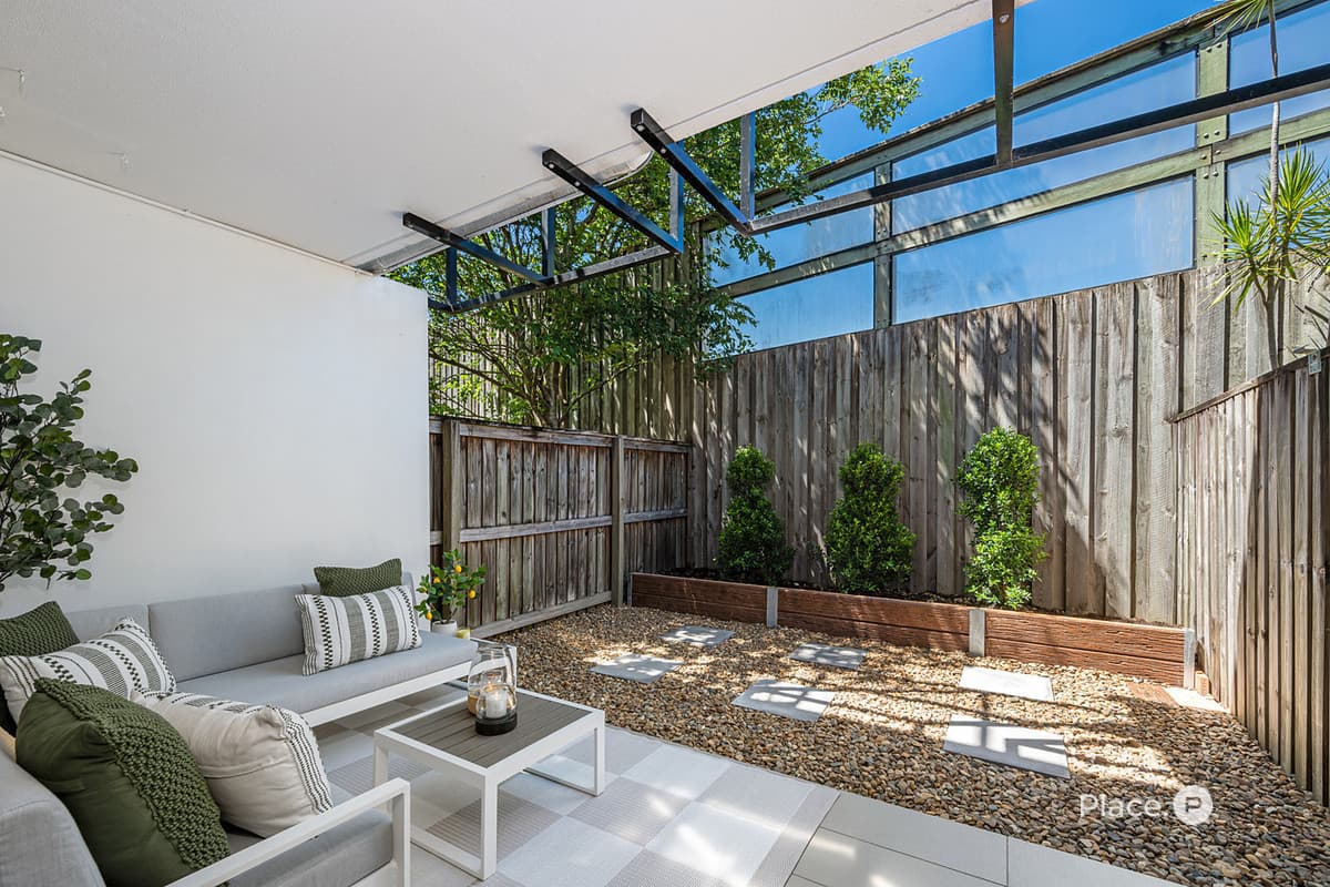 94/123 Barrack Road, Murarrie