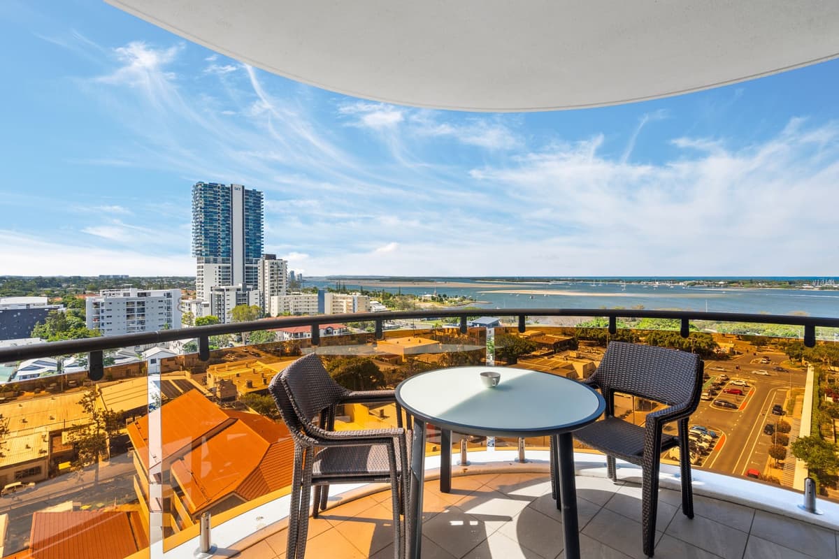 1201/139 Scarborough Street, Southport