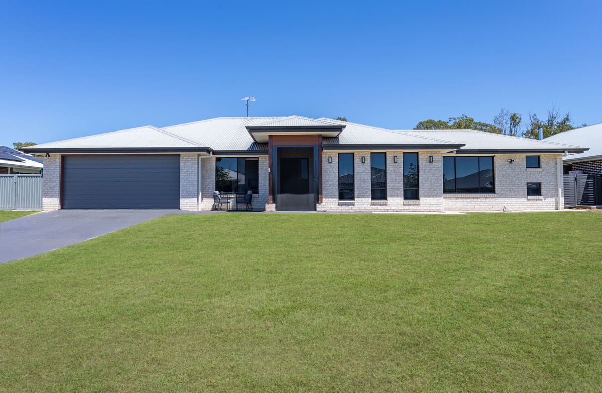 23 Placid Drive, Gatton