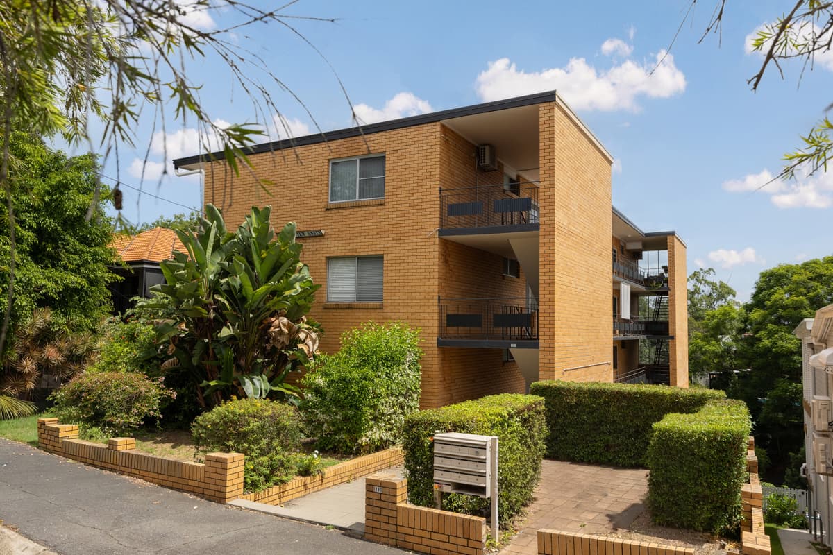 5/191 Gladstone Road, Highgate Hill