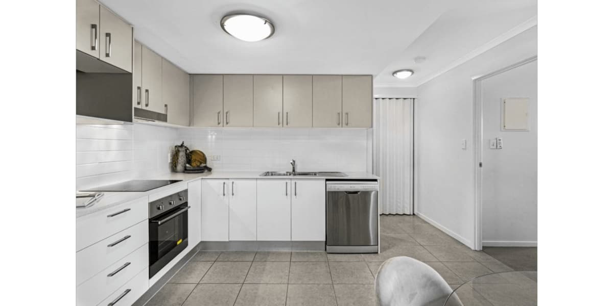 17/20 Alice Street, Kedron