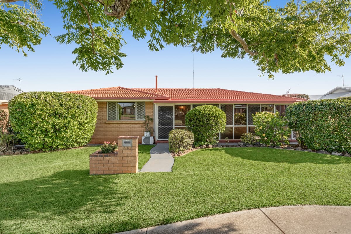 344 North Street, Wilsonton