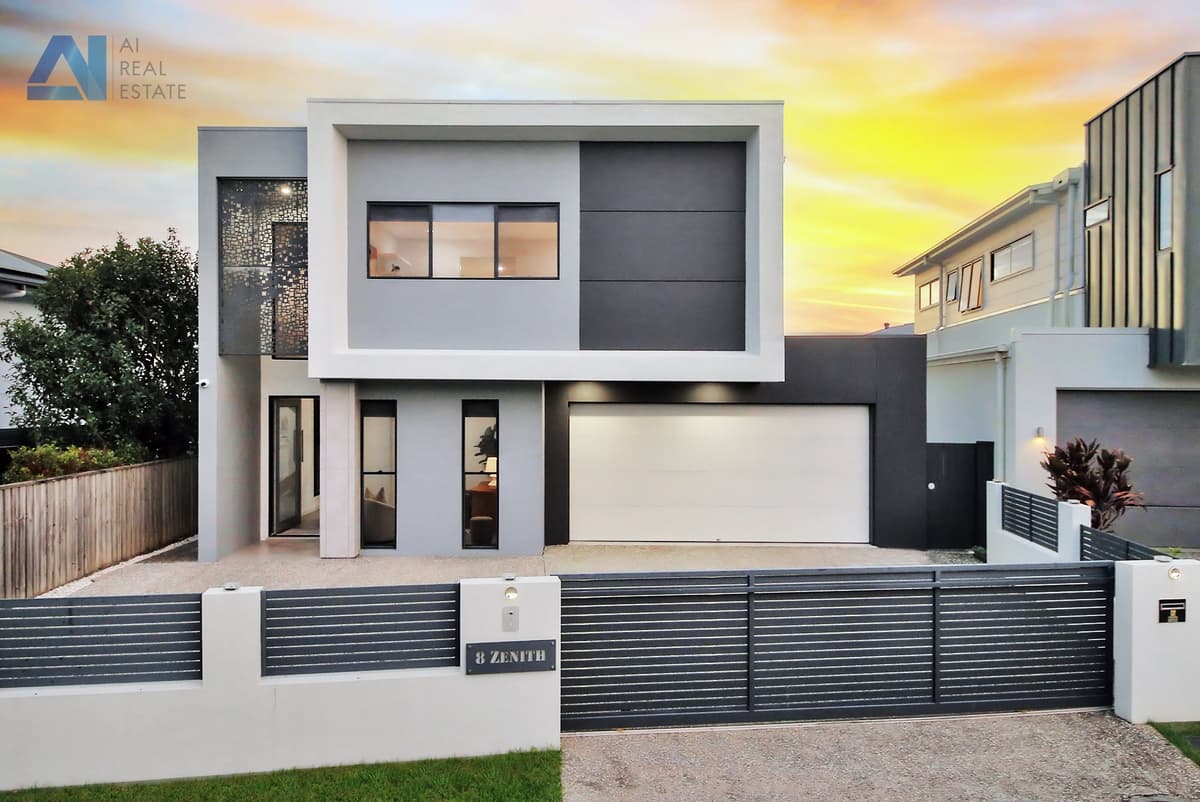 8 Zenith Street, Rochedale