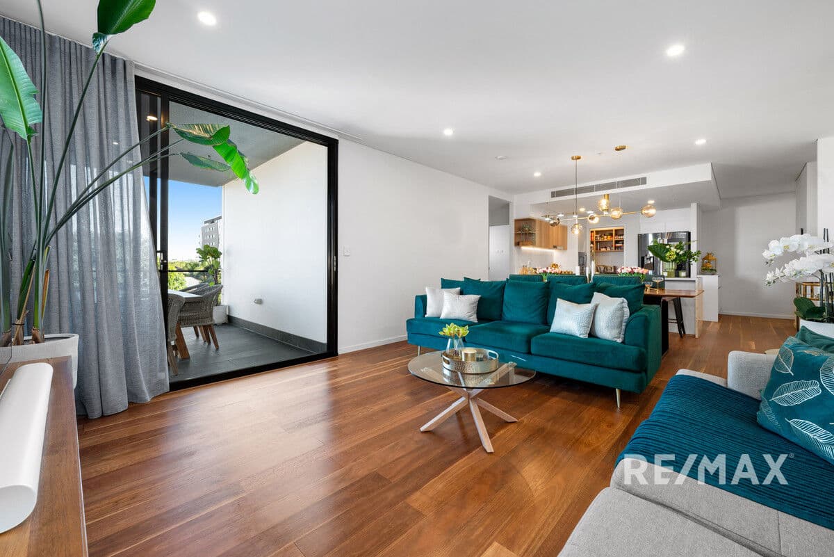 57/9 Flora Street, Stones Corner