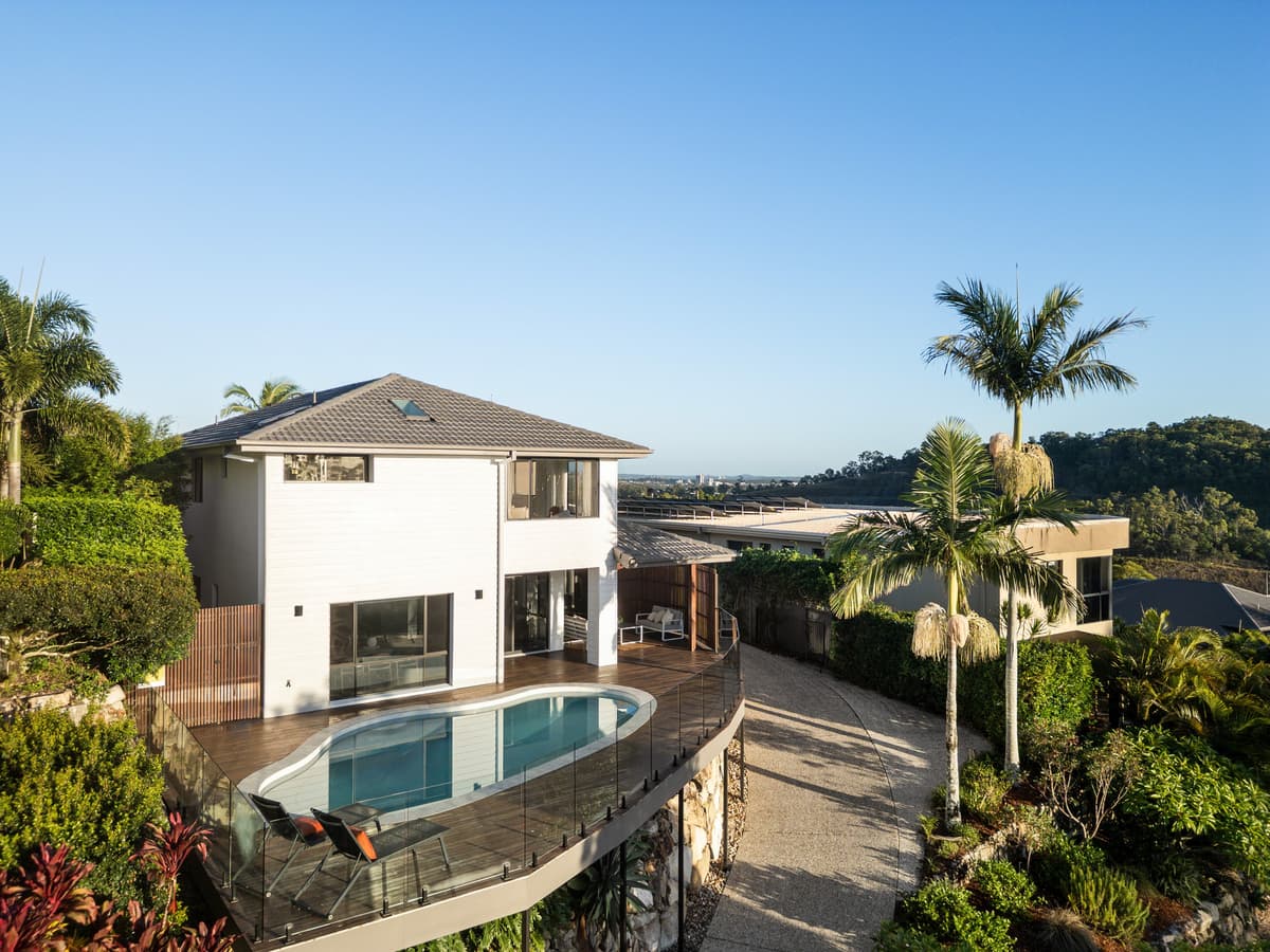 38 Sky Royal Terrace, Burleigh Heads
