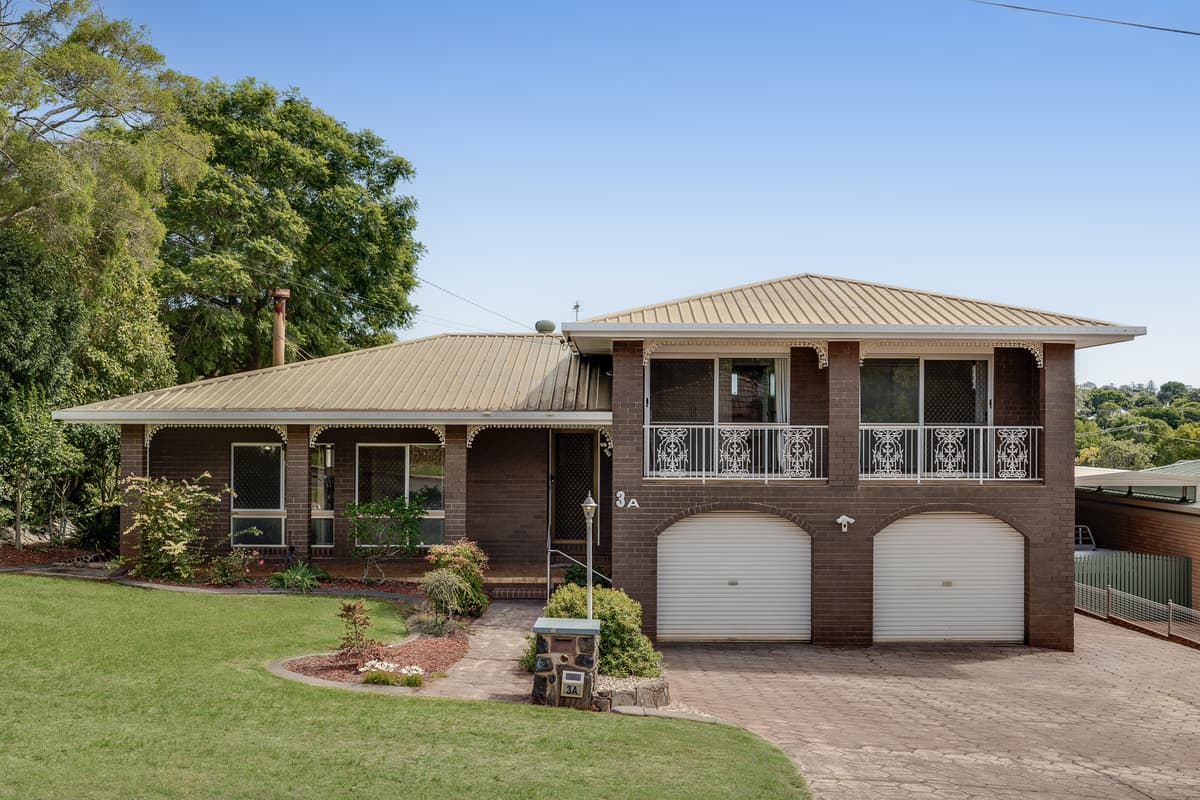 3A Storey Street, Centenary Heights