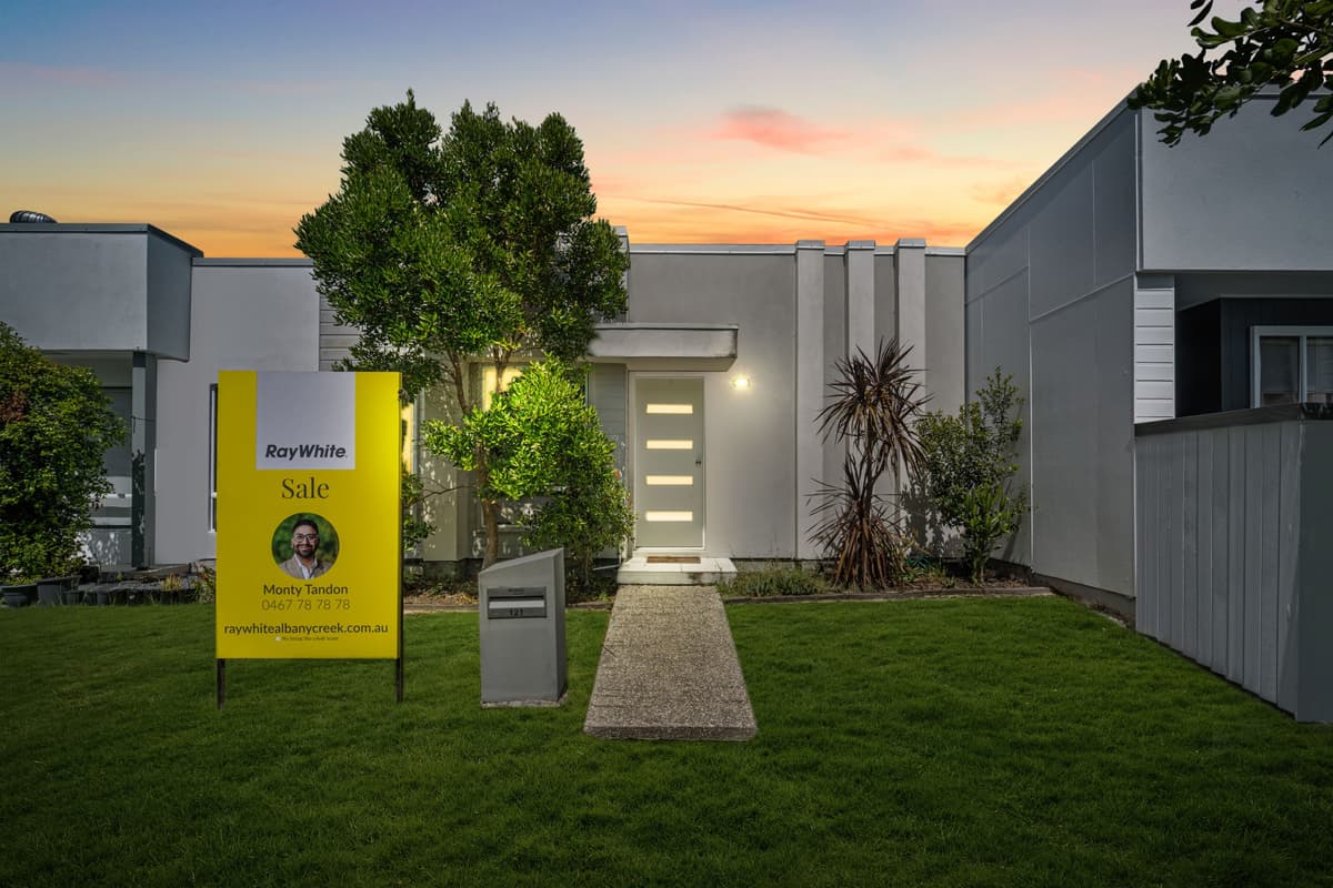 121 Macquarie Circuit, Fitzgibbon