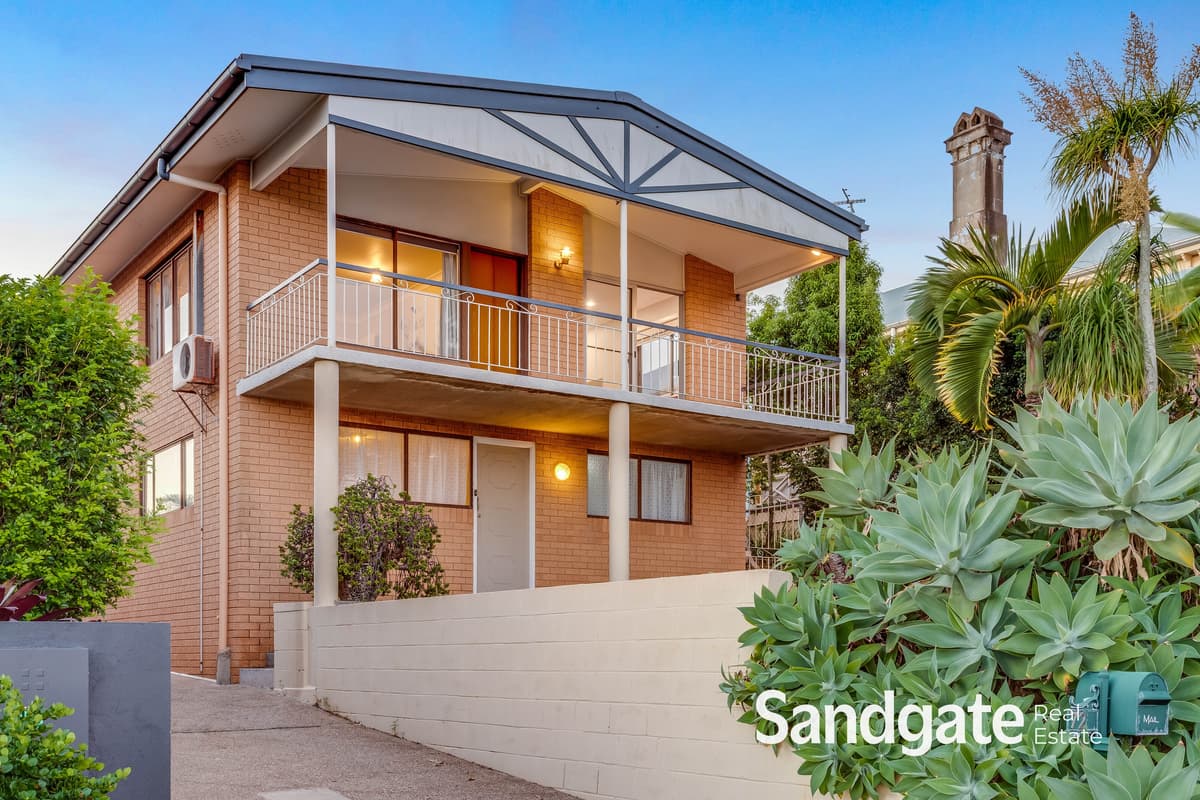 72 Allpass Parade, Shorncliffe