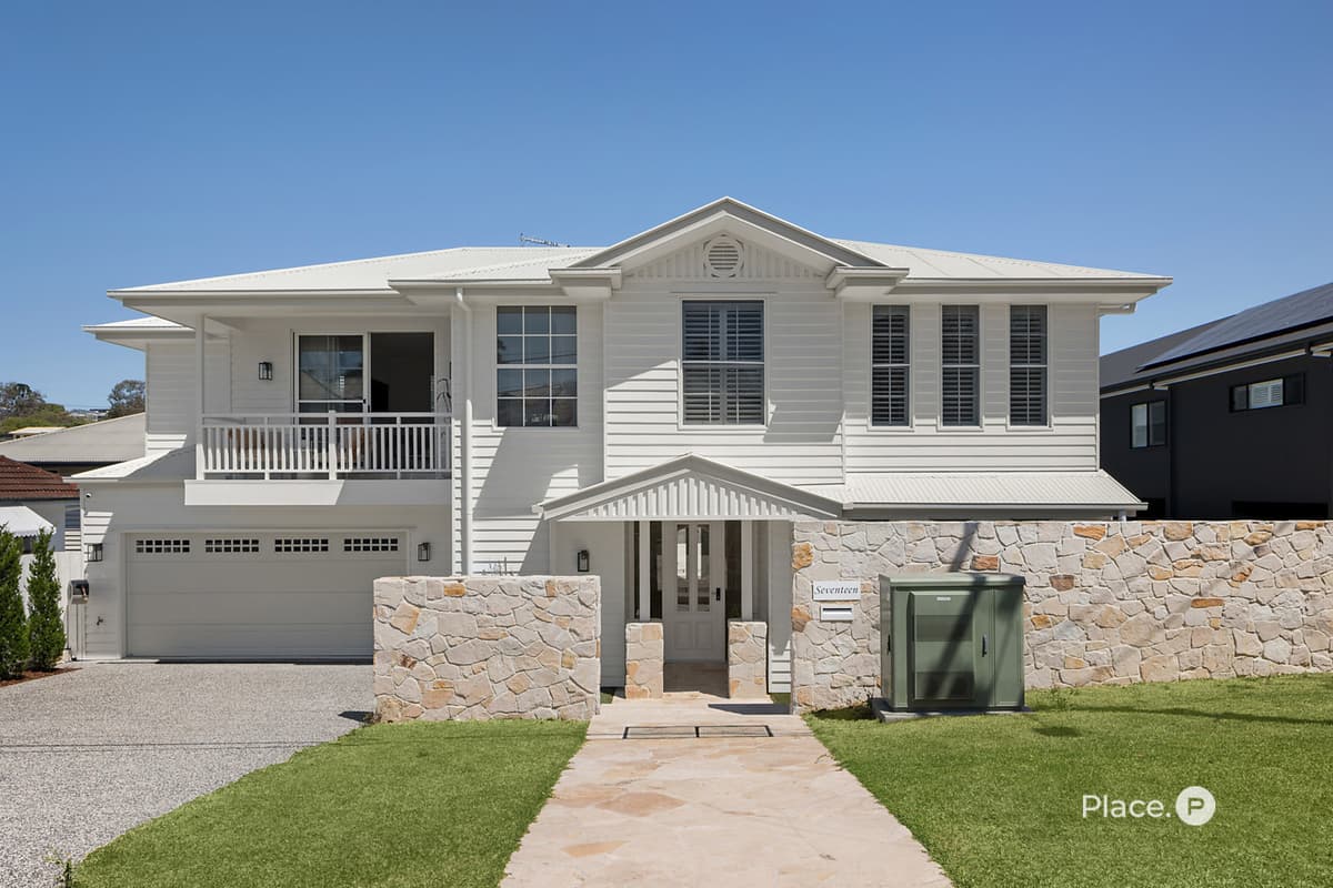 17 Michael Street, Bulimba