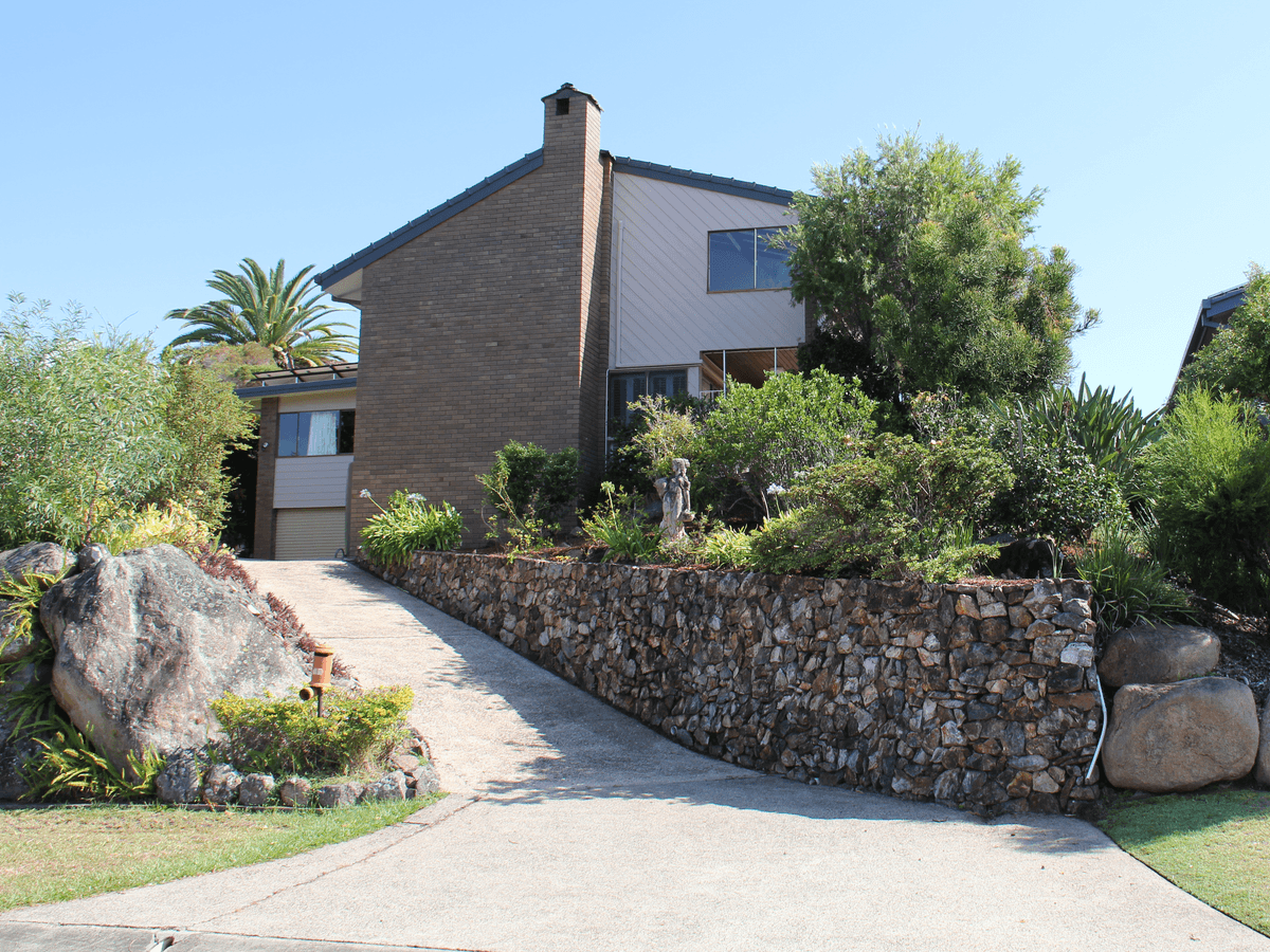 20 Cloghan Street, The Gap