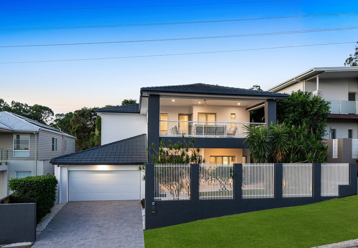 39 Emerald Street, Murarrie