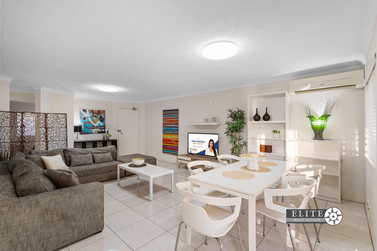 3/219 Sir Fred Schonell Drive, St Lucia