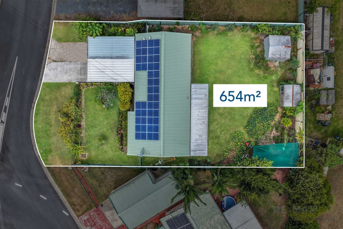 1 Orm Court, Marsden