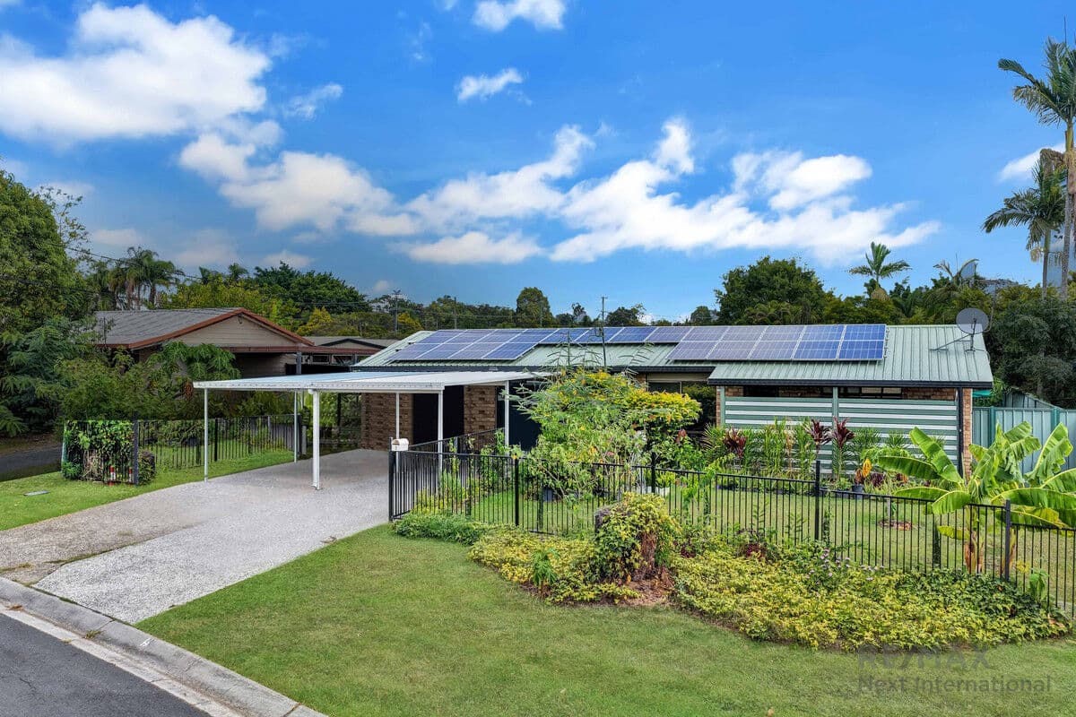 1 Orm Court, Marsden