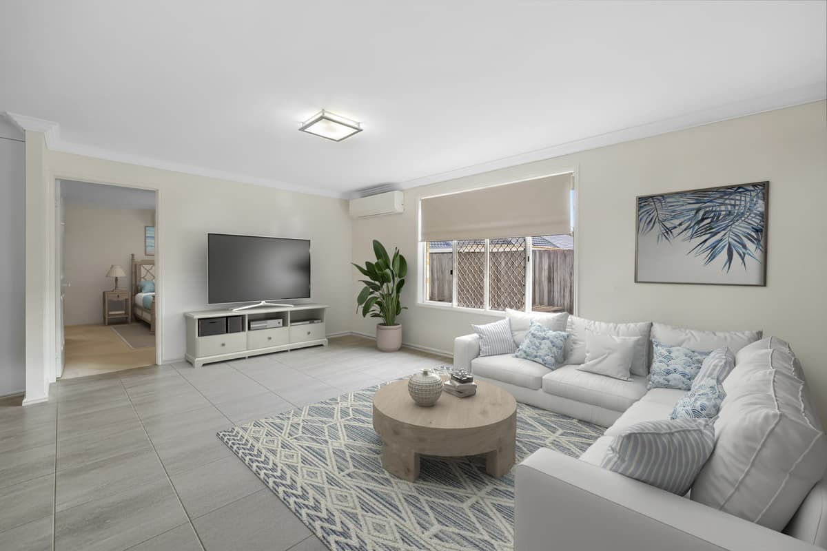 2 Silveroak Court, Mountain Creek