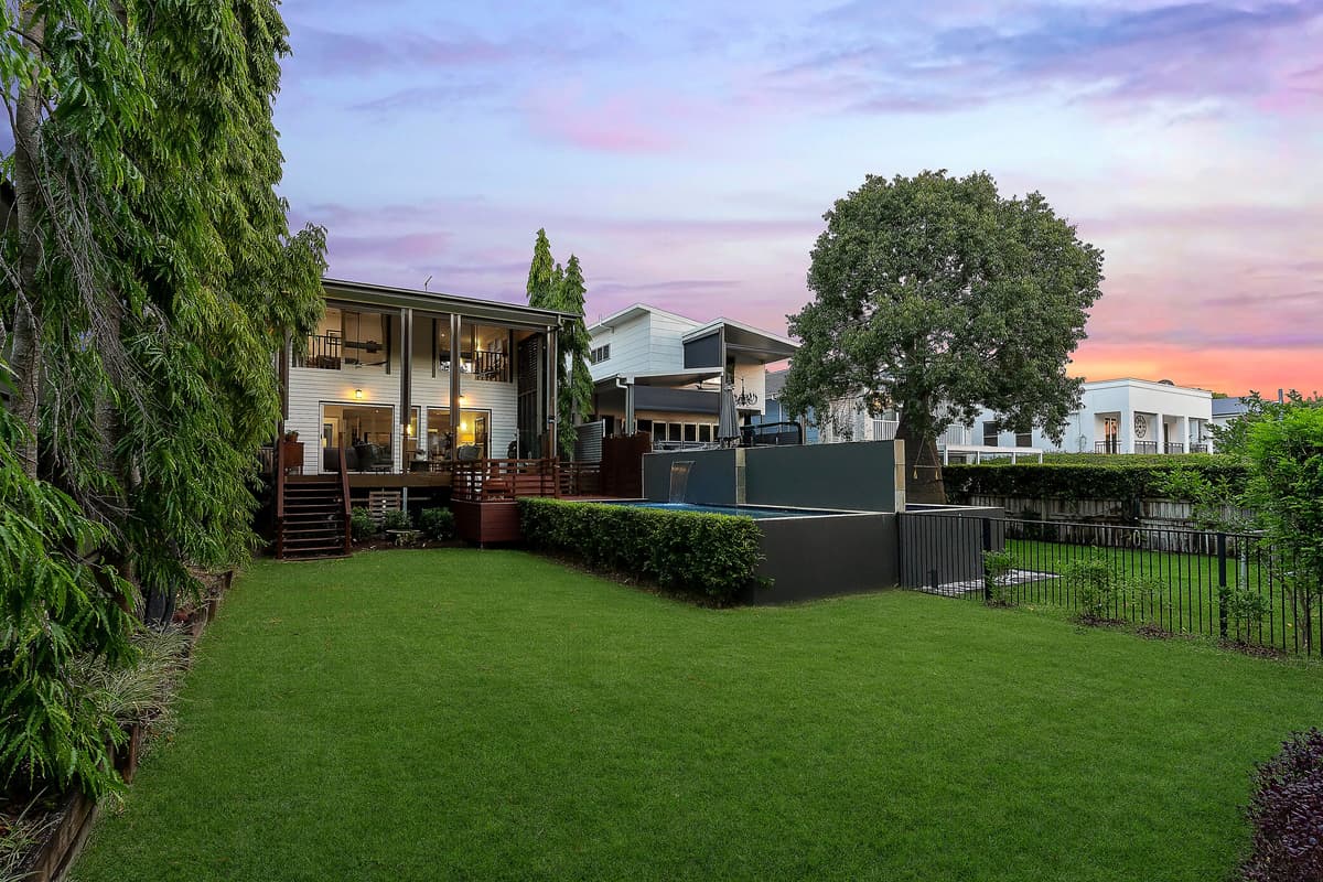 31 Twigg Street, Indooroopilly