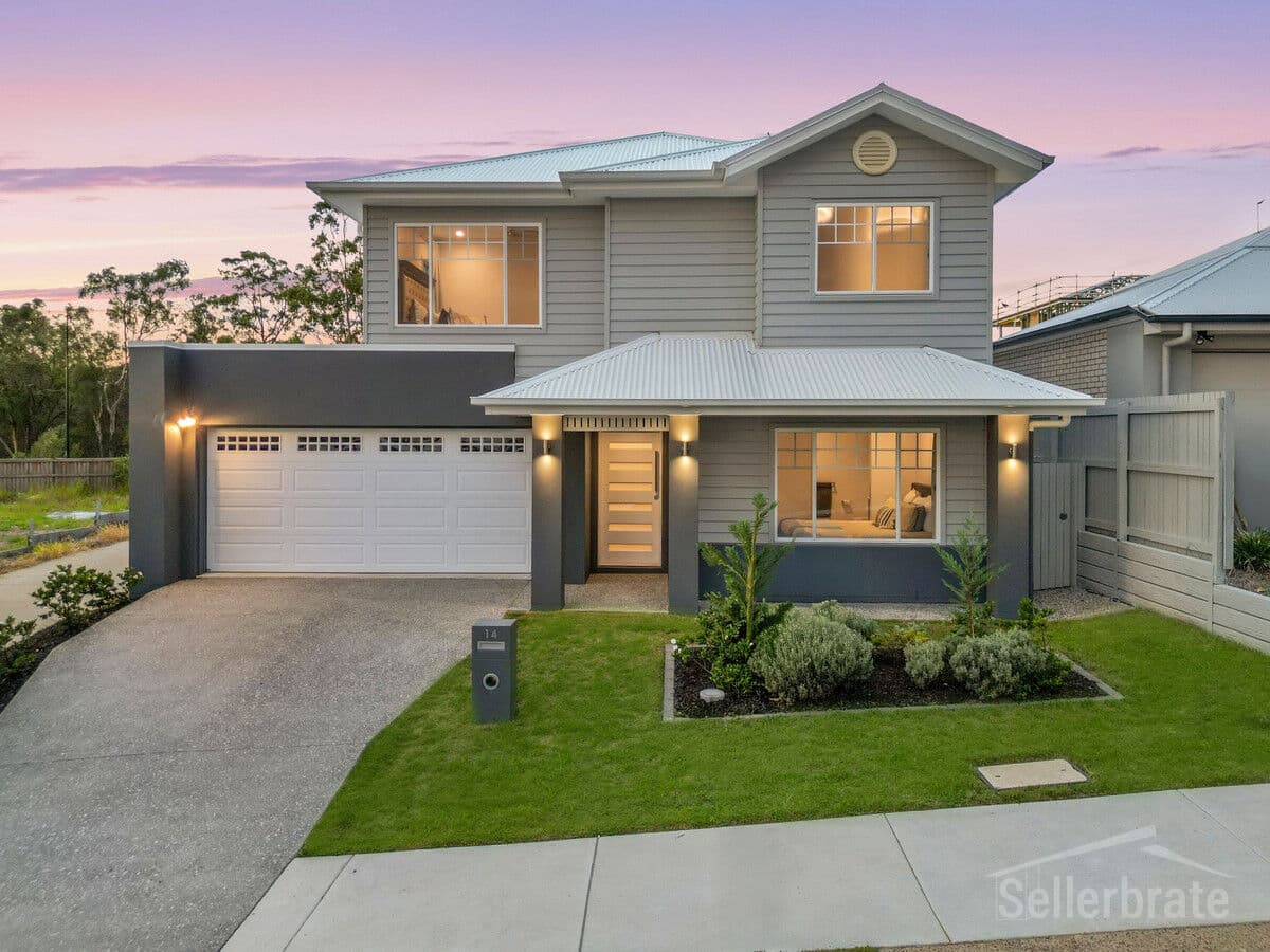 14 River Cherry Court, Bahrs Scrub