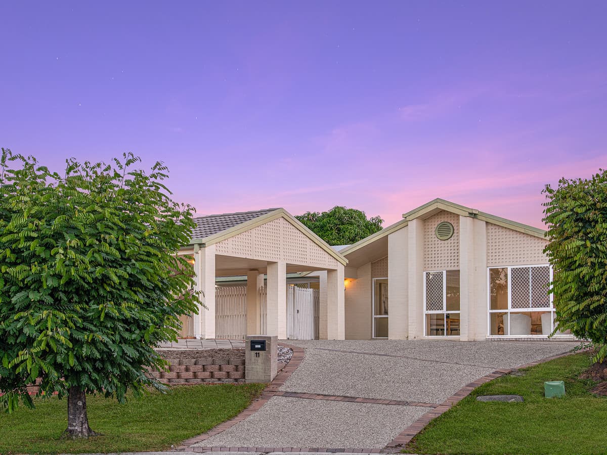 11 Innes Place, Middle Park