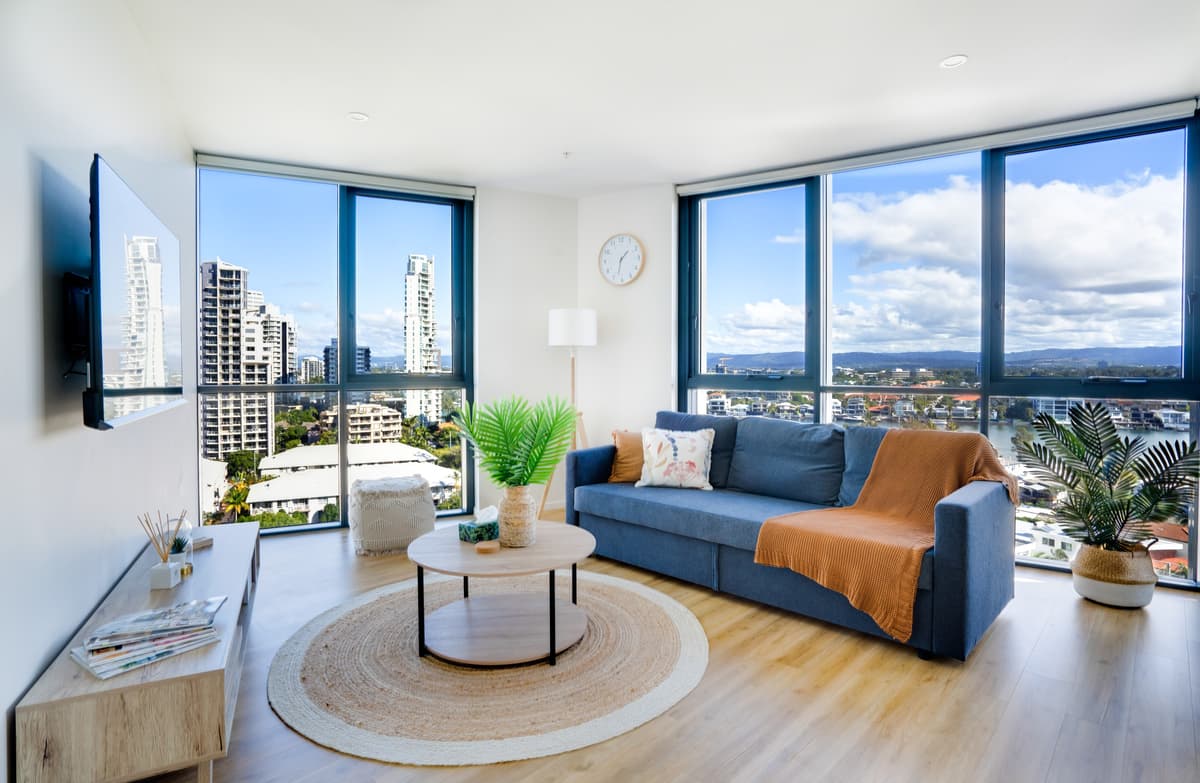 1102/9 Norfolk Avenue, Surfers Paradise