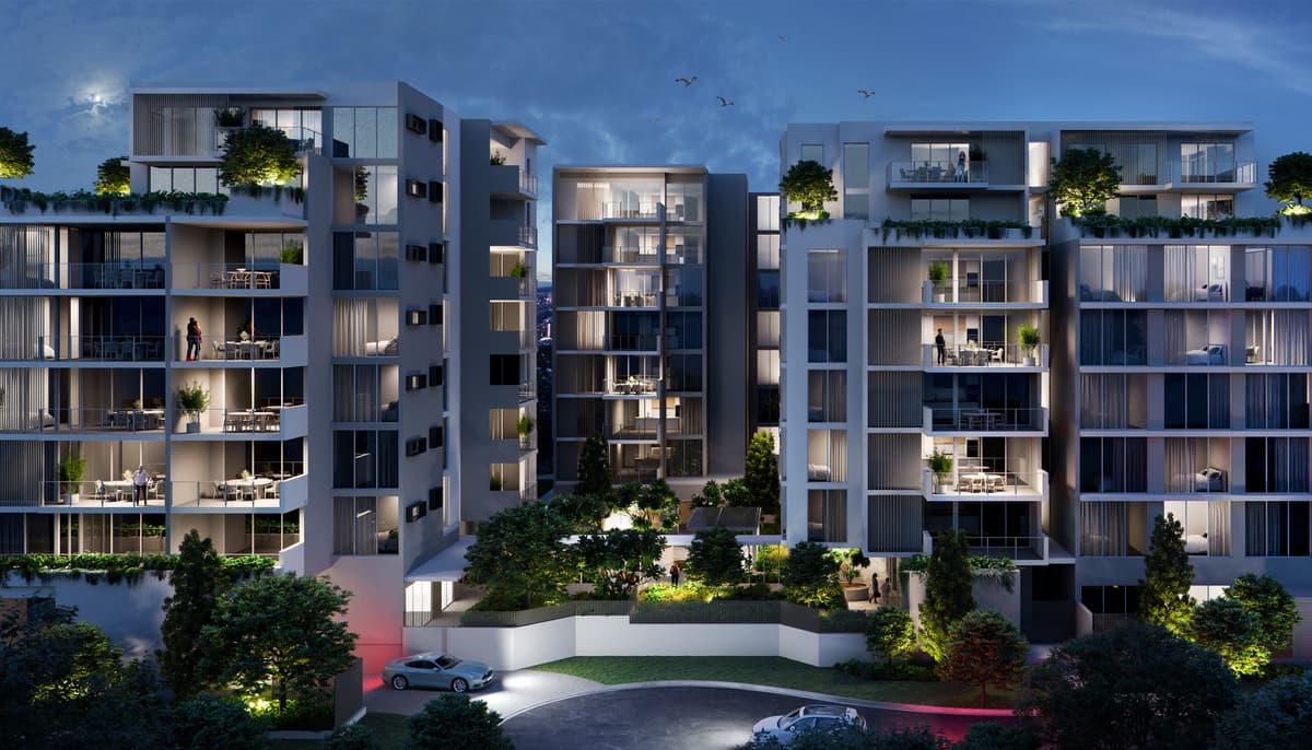 1112/9 John Street, Cleveland