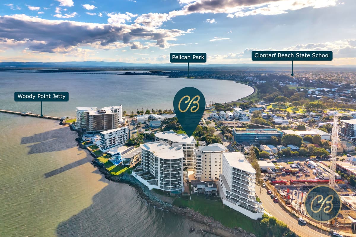 81/36 Woodcliffe Crescent, Woody Point