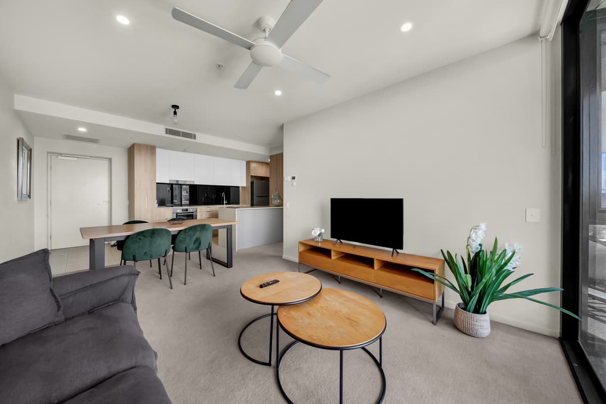 1901/550 Queen Street, Brisbane City