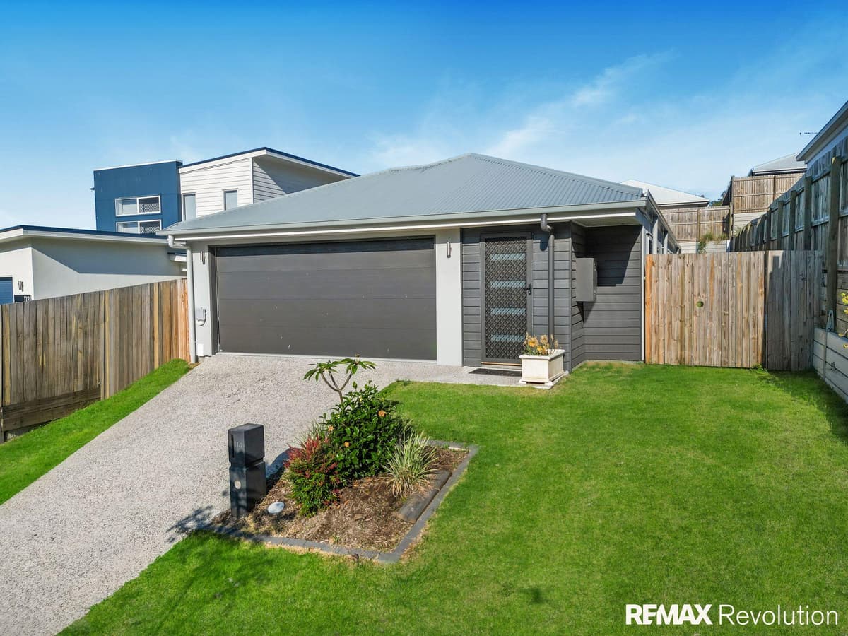 114 Dysart Drive, Holmview