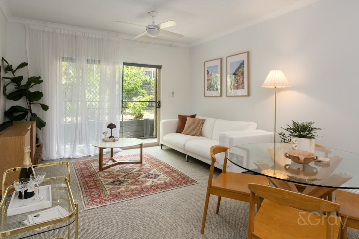 1/191 Gympie Street, Northgate