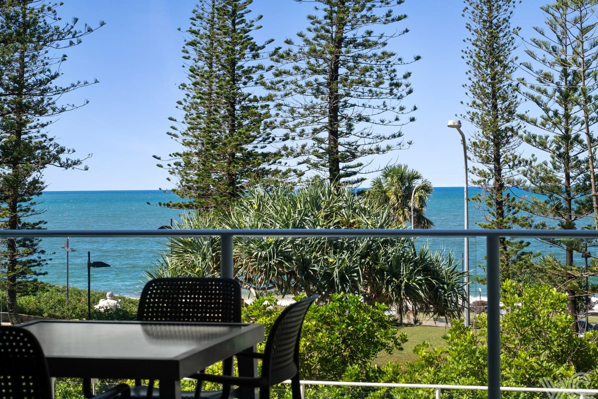 17/95 Mooloolaba Esplanade, Mooloolaba