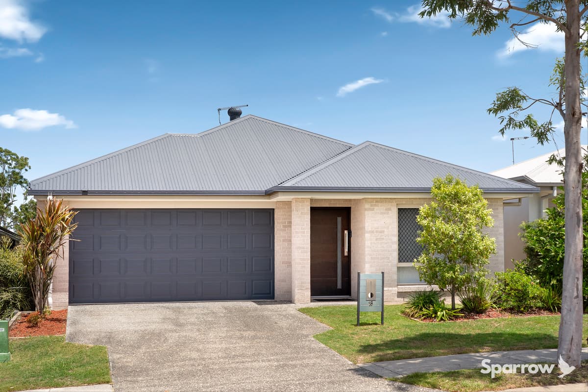 18 Berzins Court, Bahrs Scrub