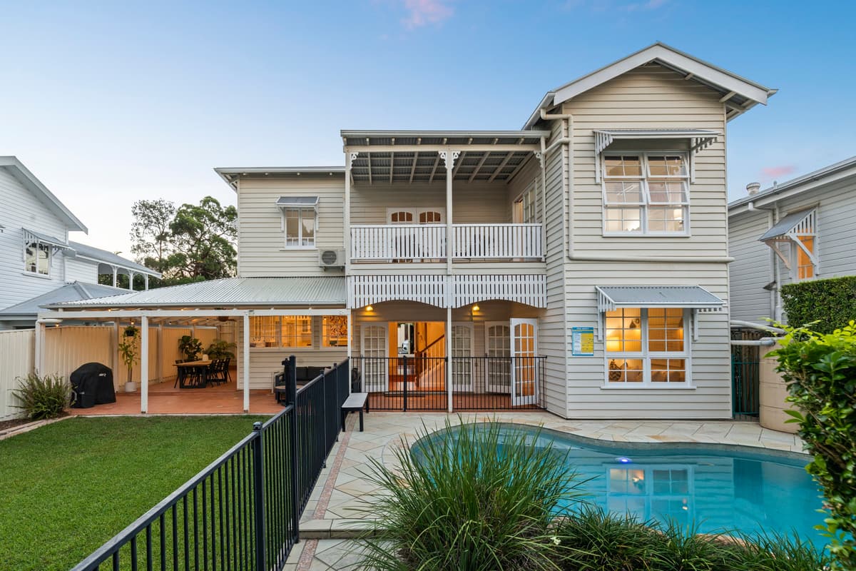 11 Jolly Street, Clayfield