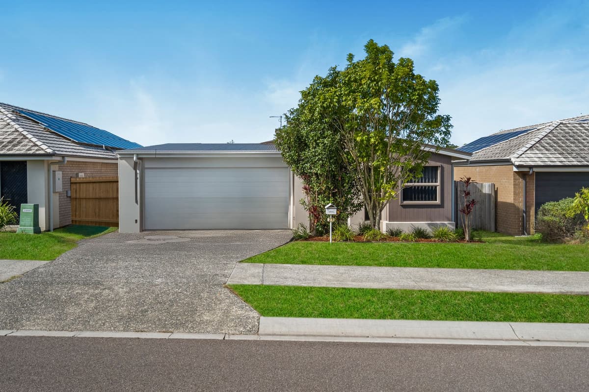 21 Berzins Court, Bahrs Scrub