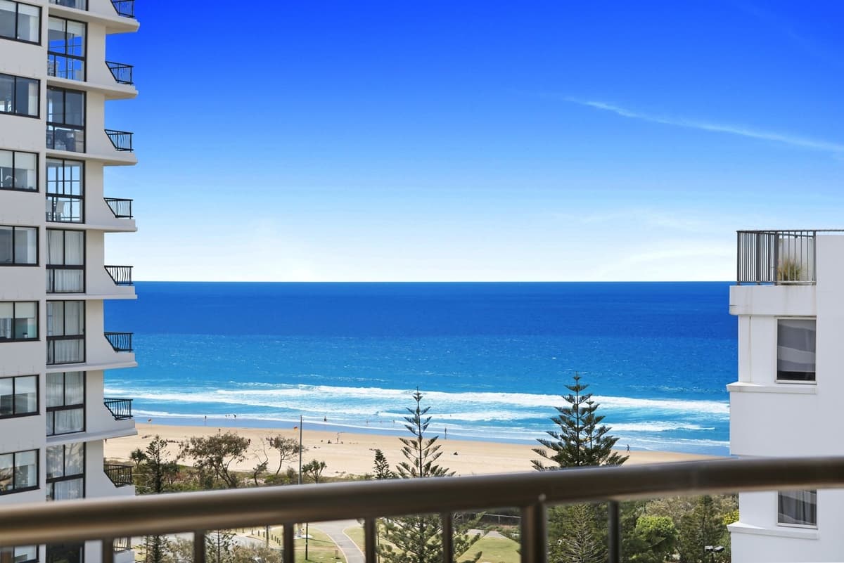 1301/8 Albert Avenue, Broadbeach