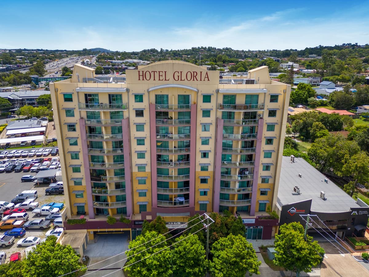 606/14-16 Carol Avenue, Springwood