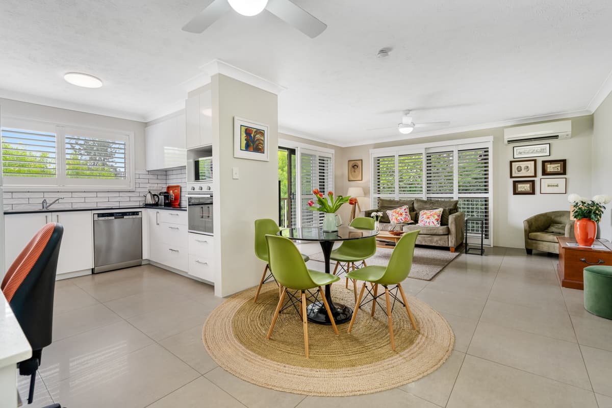 4/48 Maryvale Street, Toowong