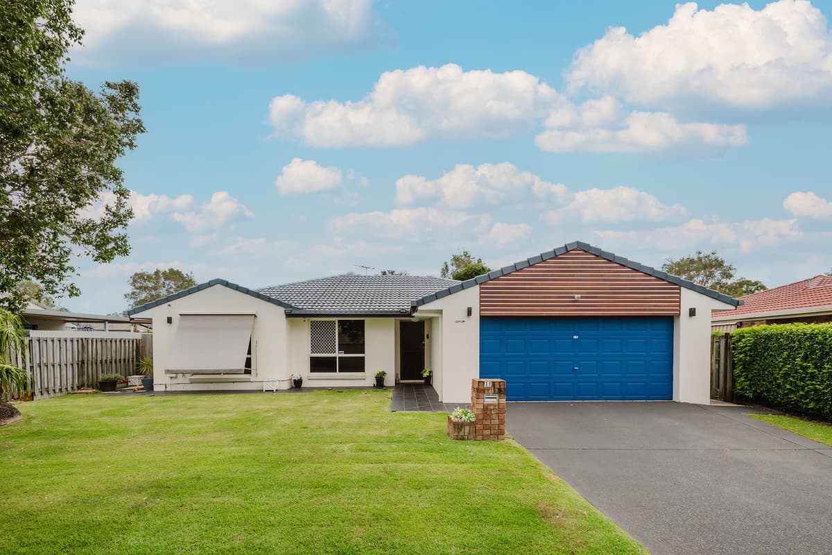 11 Annesley Crescent, Boondall