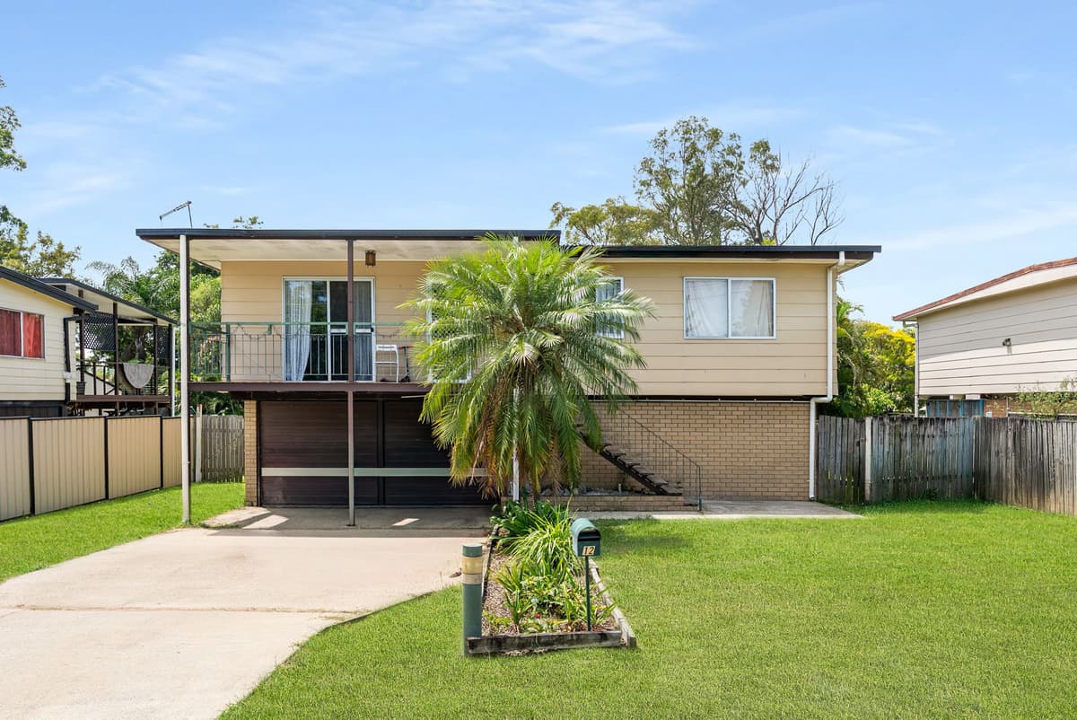 12 Alderbaran Drive, Kingston