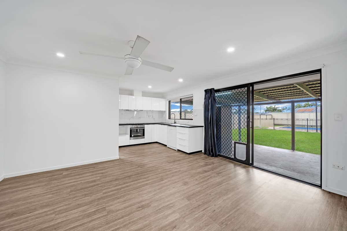 140 Vansittart Road, Regents Park