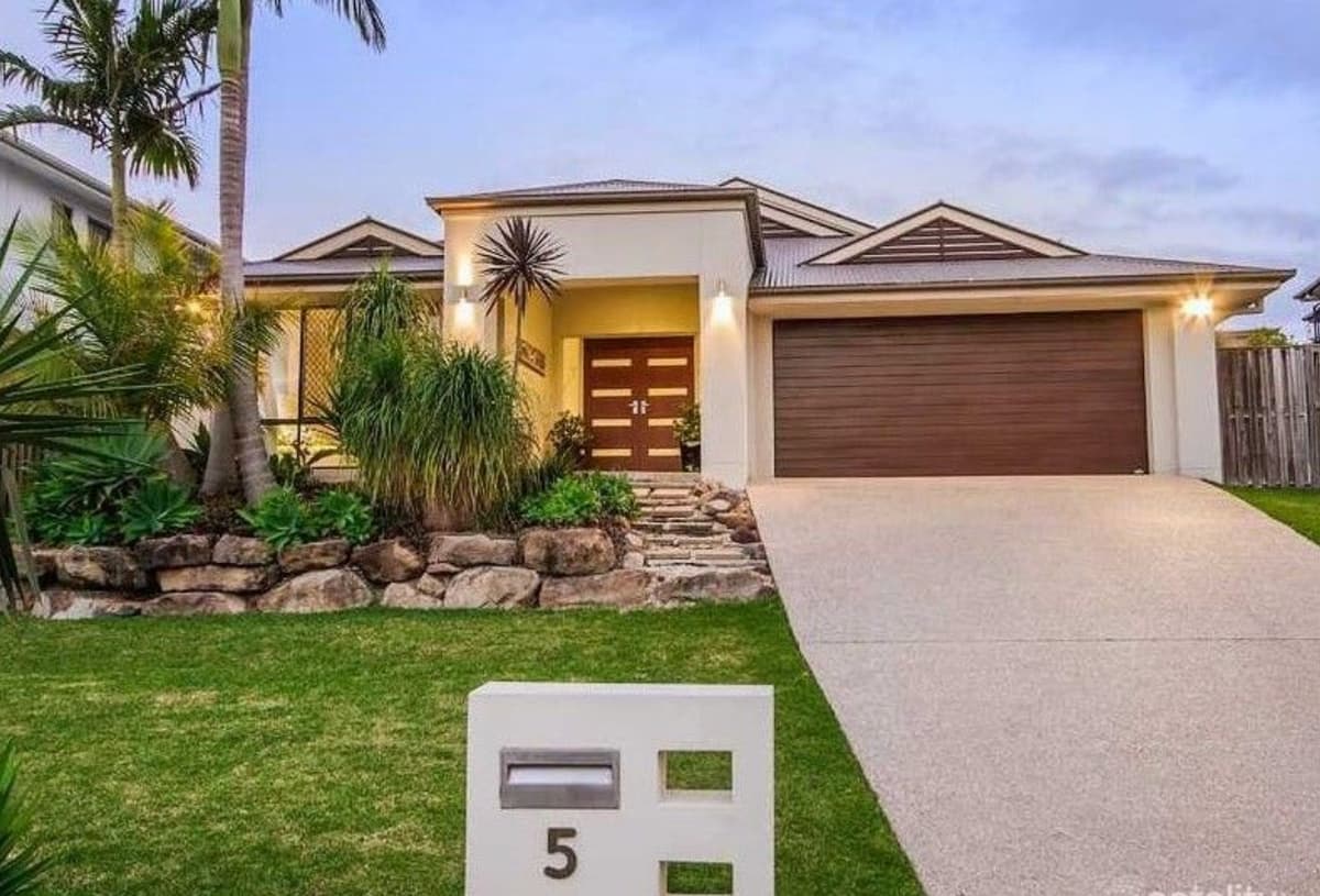 5 Frog Rock Crescent, Reedy Creek