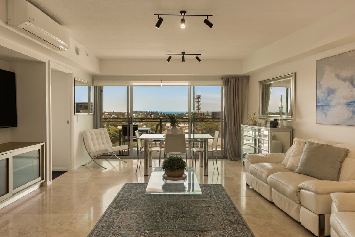 701/185 Redcliffe Parade, Redcliffe