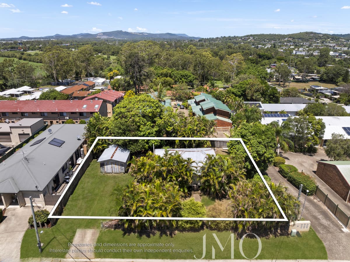 9 Albert Street, Eagleby