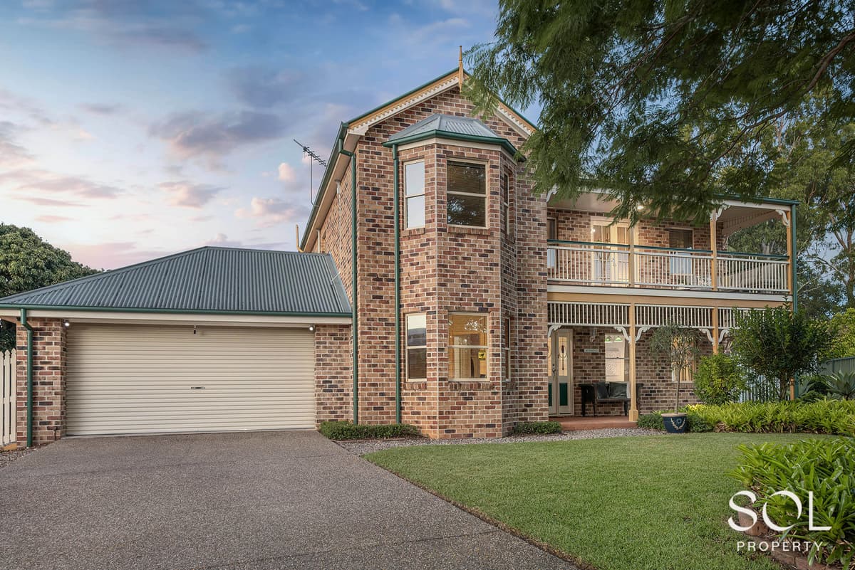 5 Boondall Street, Boondall