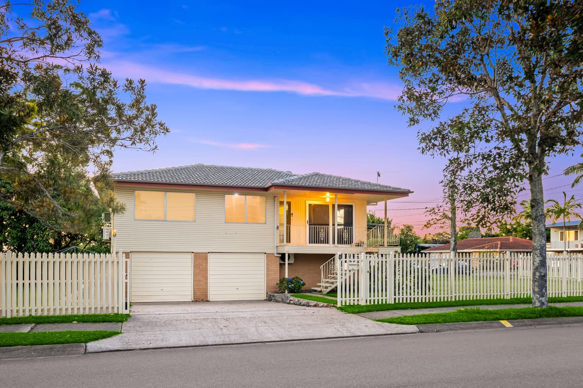 32 Somerset Street, Rochedale South