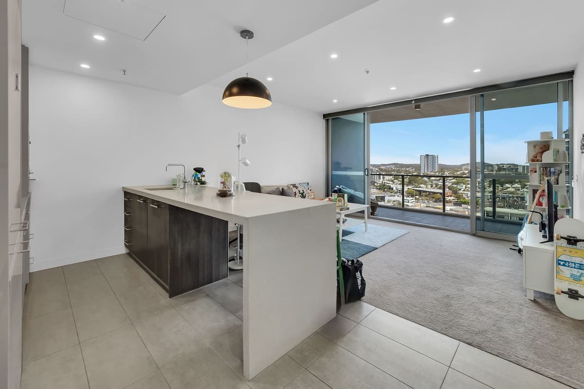 1201/855 Stanley Street, Woolloongabba