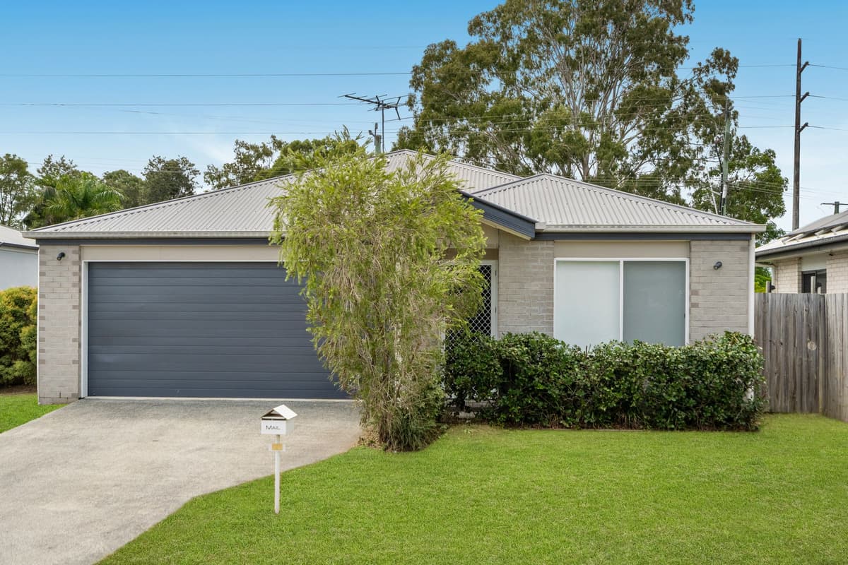 11 Pisa Court, Waterford West