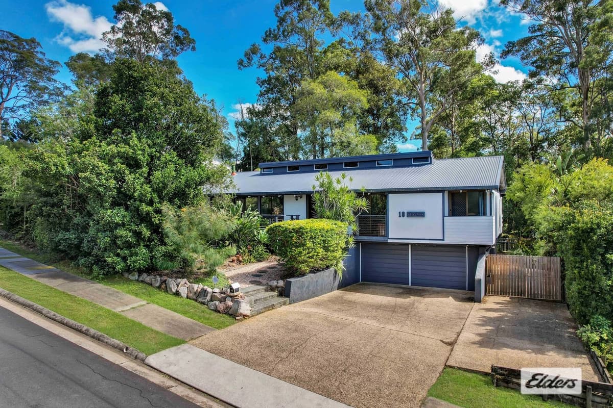 18 Gladewood Drive, Daisy Hill