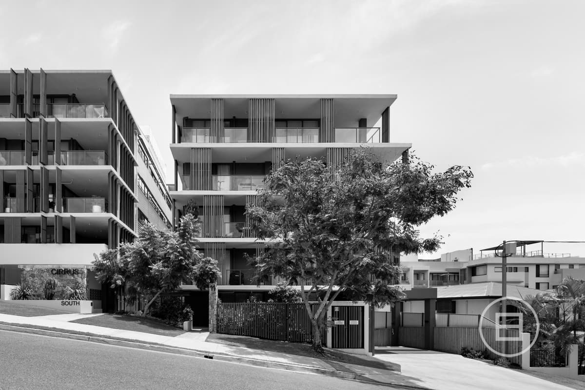 102/11 Carlton Street, Highgate Hill