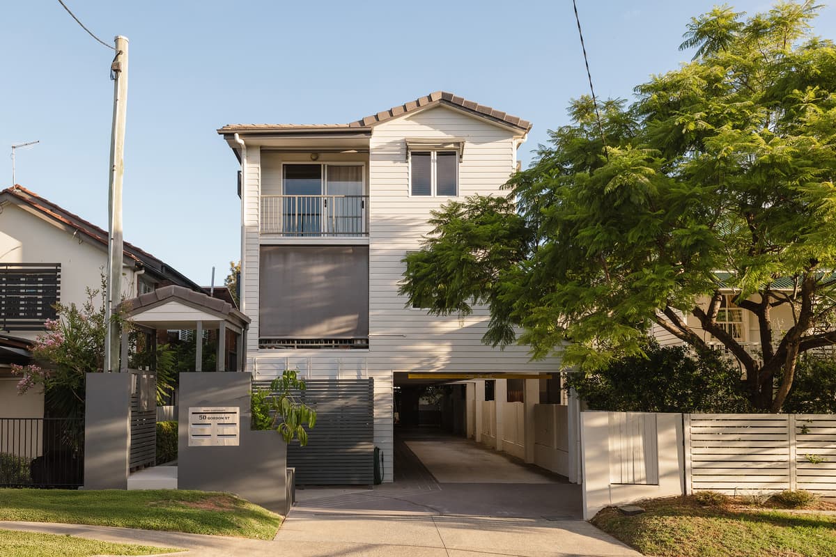 3/50 Gordon Street, Milton